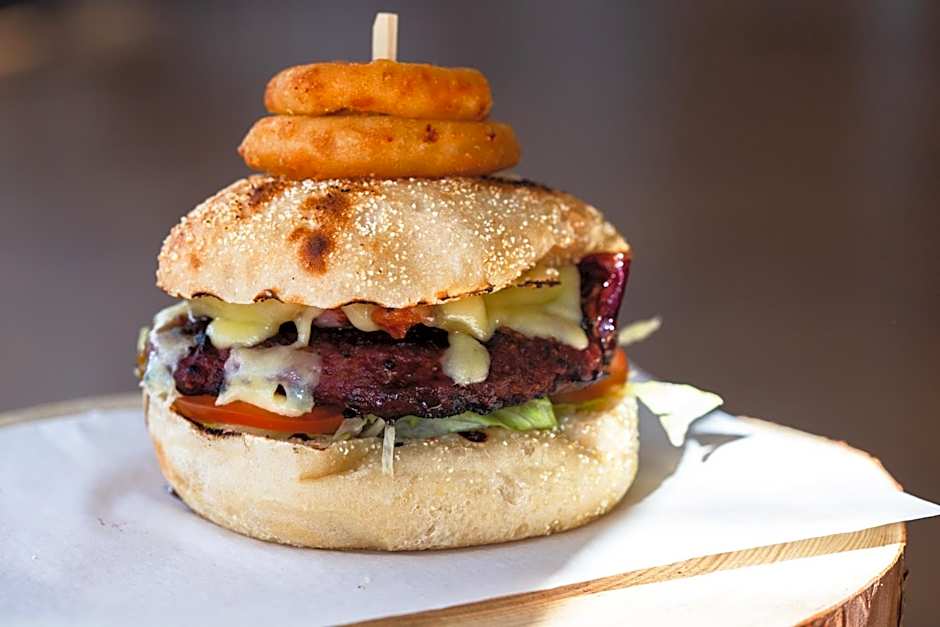 The Valley Hotel, Anglesey