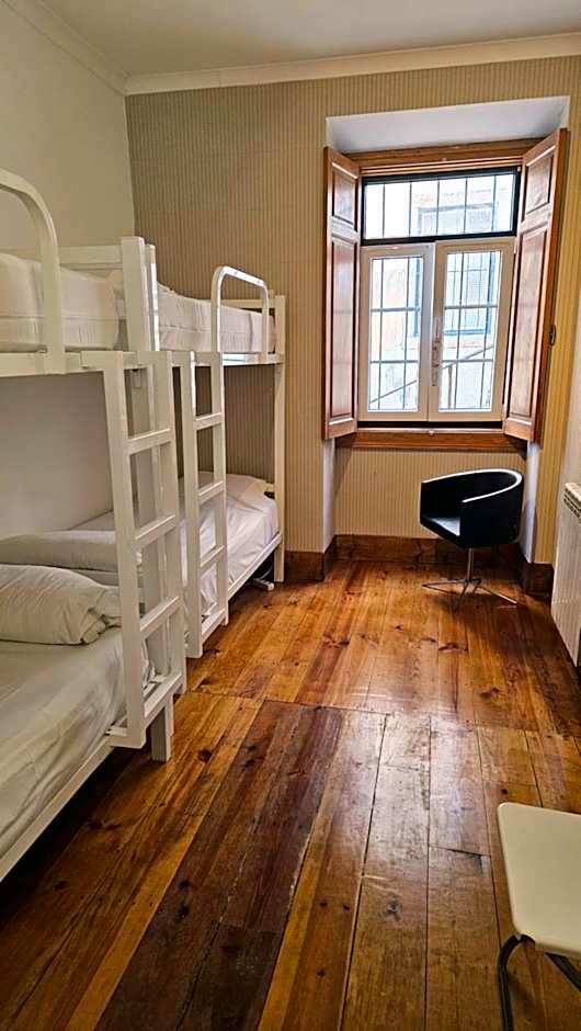 This Is Lisbon Hostel