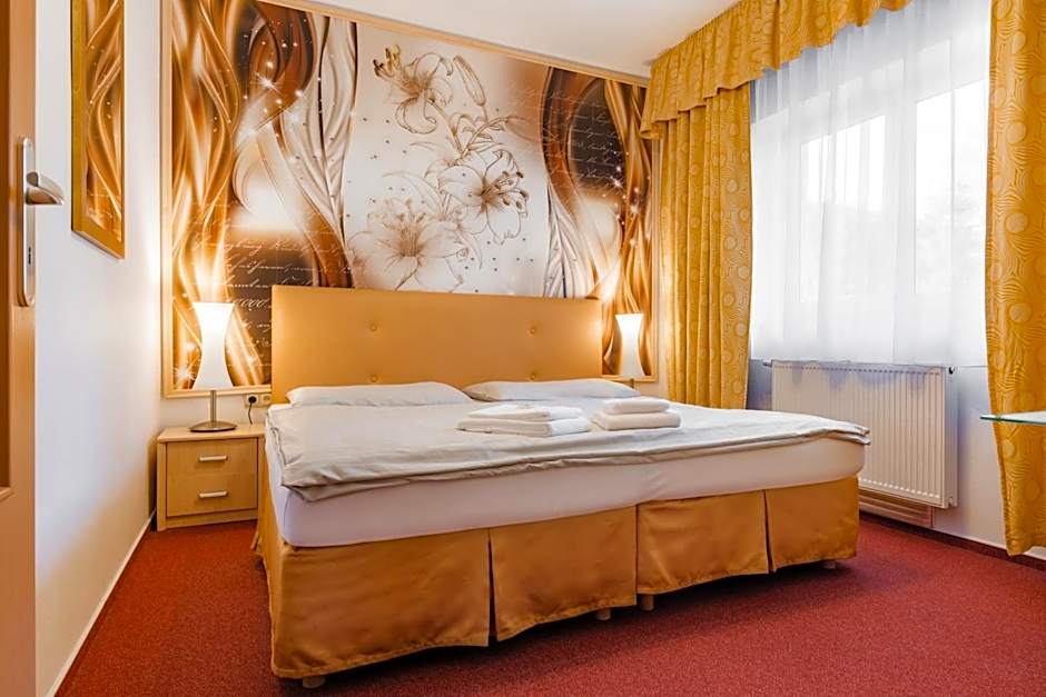 Hotel Schwarz