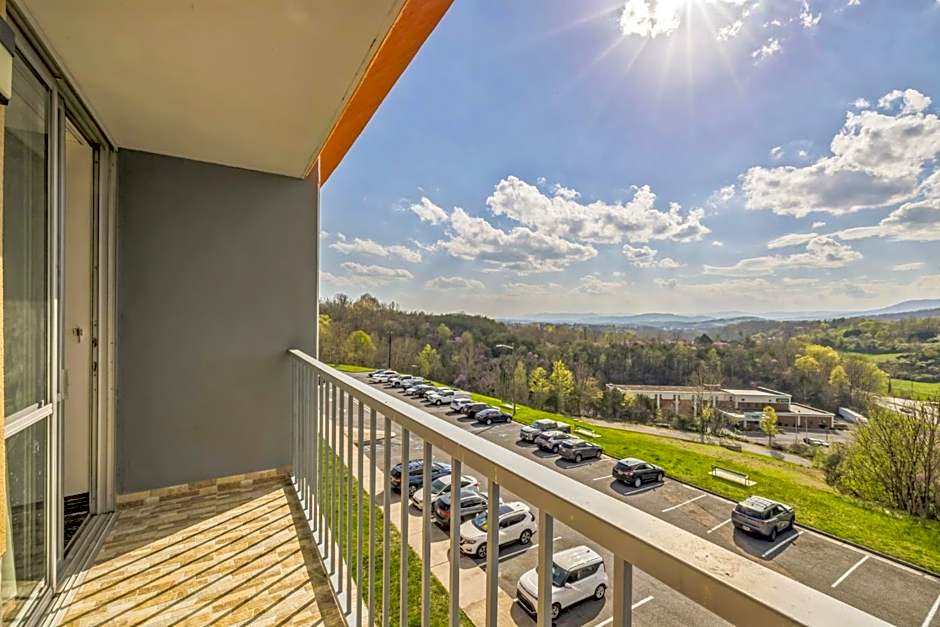 Howard Johnson by Wyndham Lexington