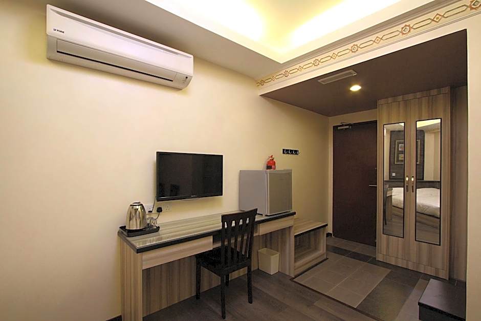Shamrock Guest House