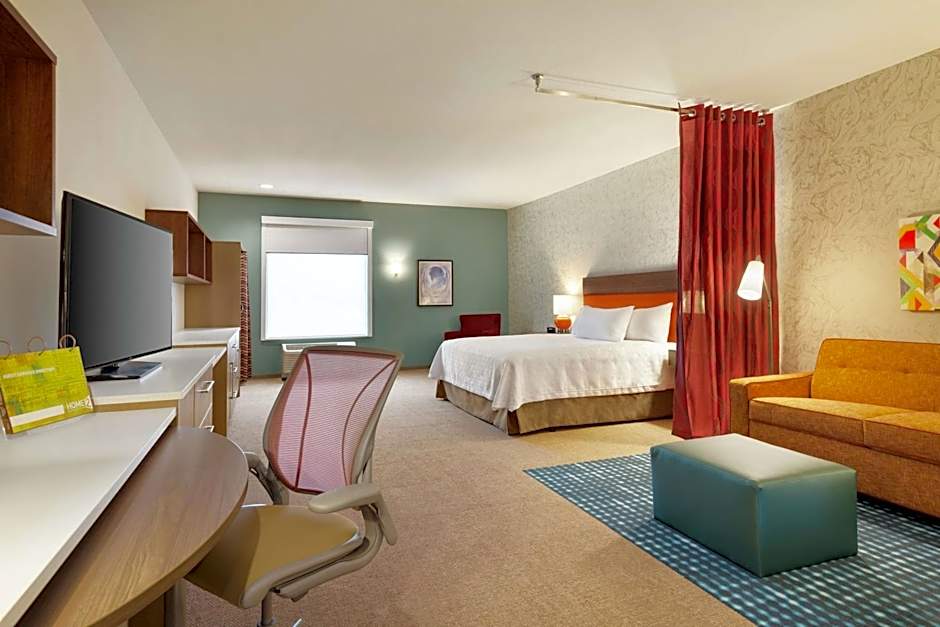 Home2 Suites By Hilton Frederick