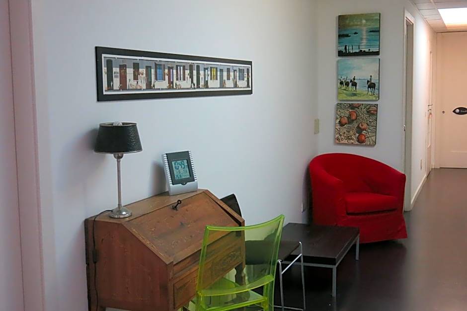 Mare Nostrum Petit Hôtel