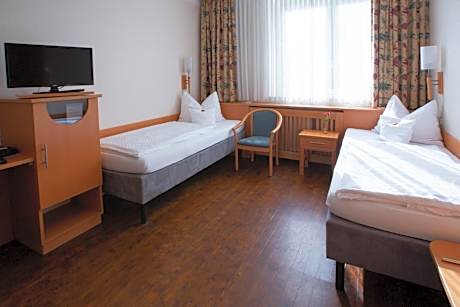 Double or Twin Room - Disability Access