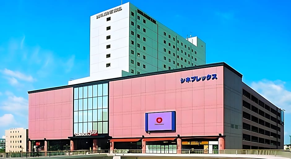 Daiwa Roynet Hotel Mito