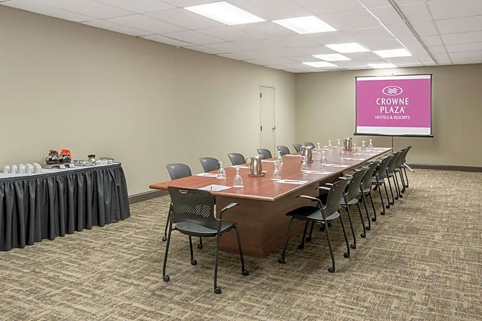 Crowne Plaza Hotel Hickory By IHG