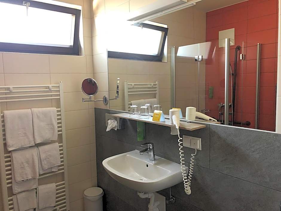 JUFA Hotel Graz Süd