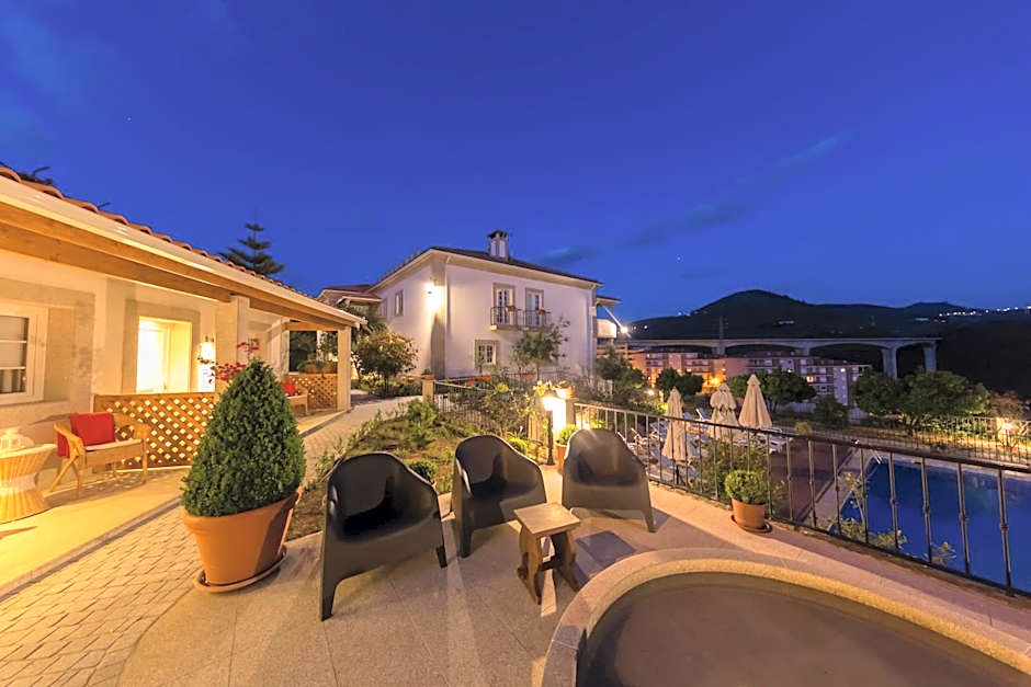 Casa de São Domingos