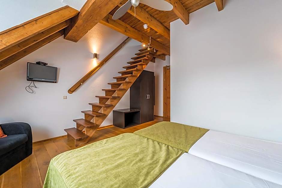 Hotel Inn Salland