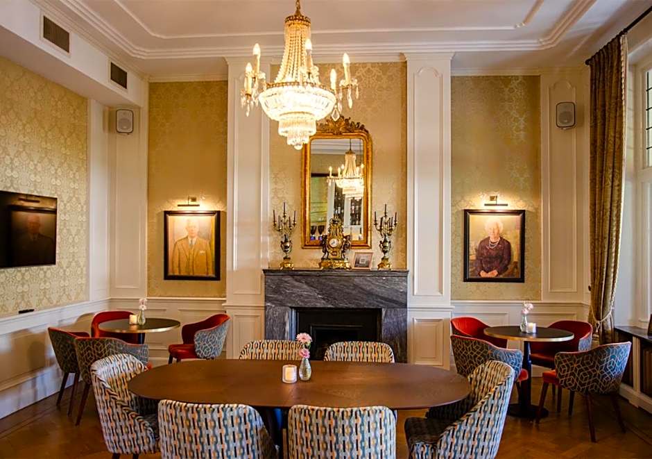 Landgoed Huize Bergen Den Bosch - Vught