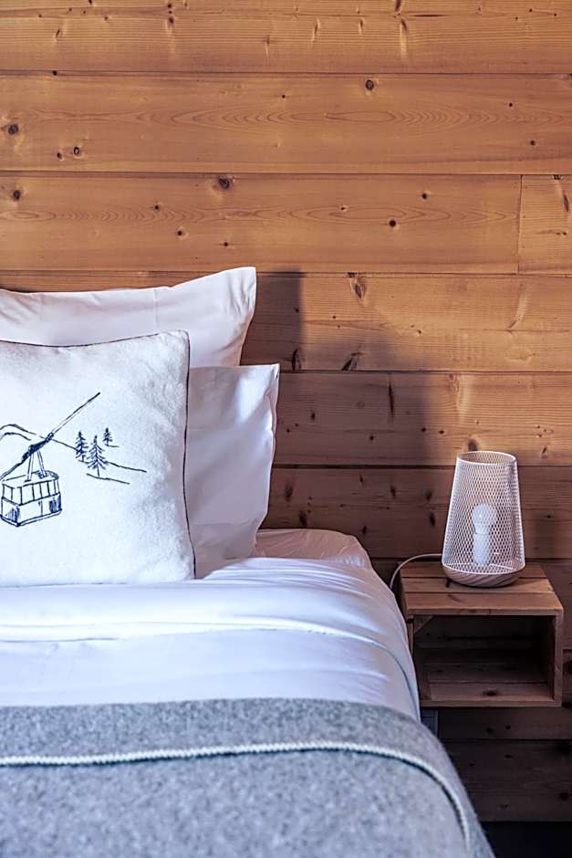 Le Clos du 5 - Appart Hotel Bagneres