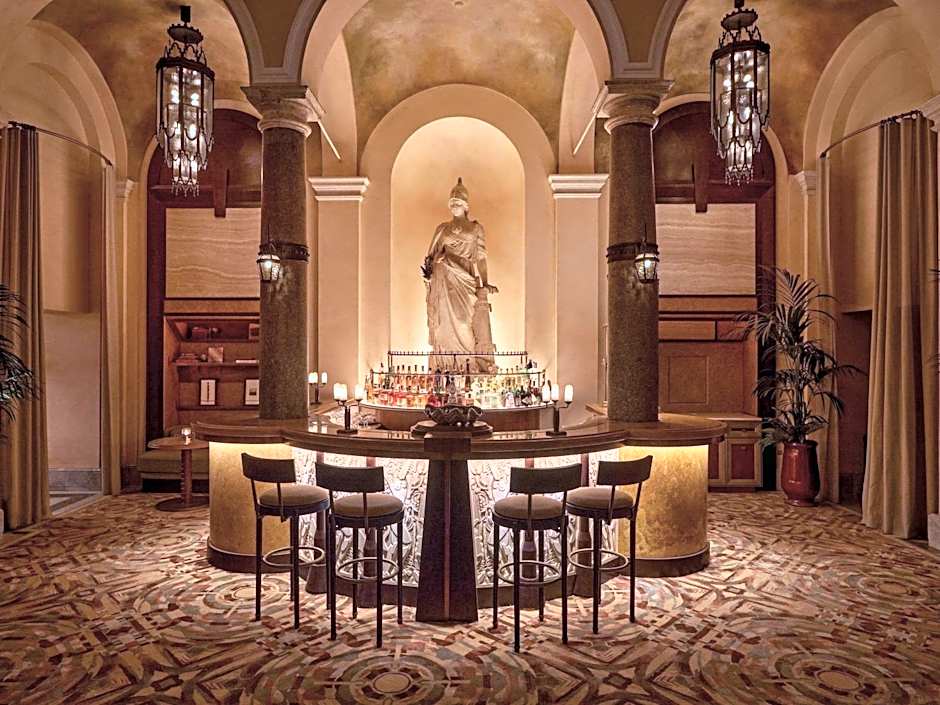 Orient Express La Minerva