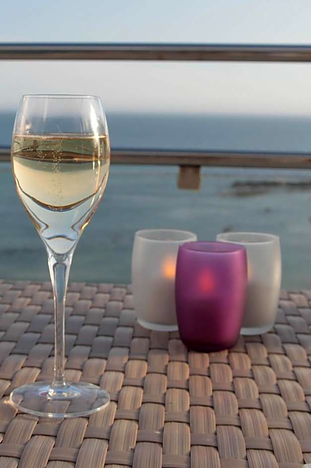 Atlantic Hôtel & Spa