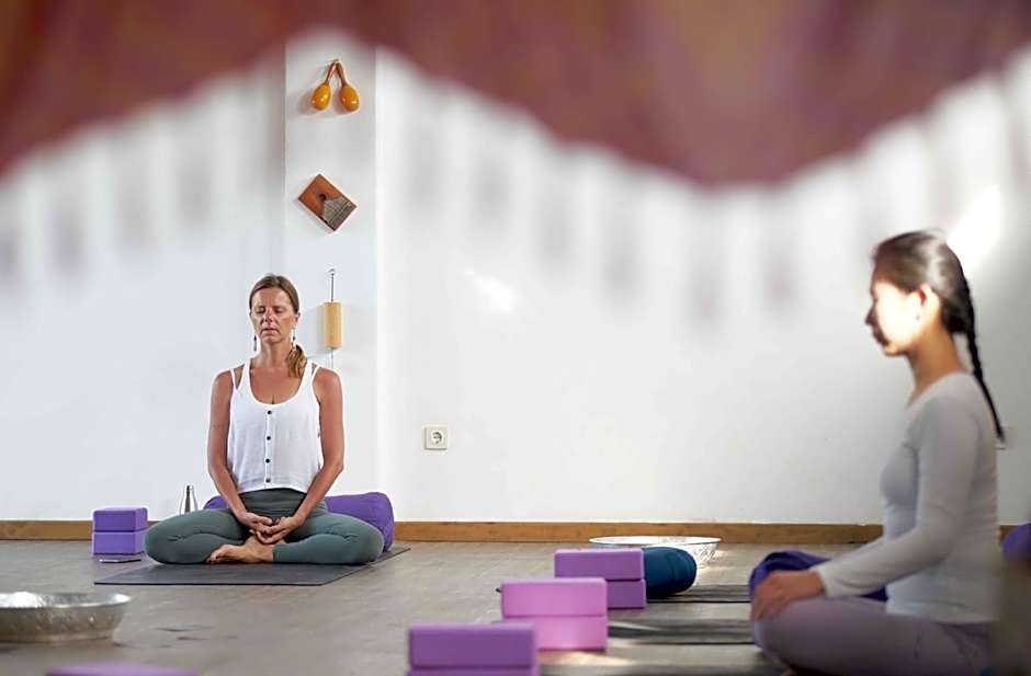 ISLA INDAH RETREAT boutique hotel