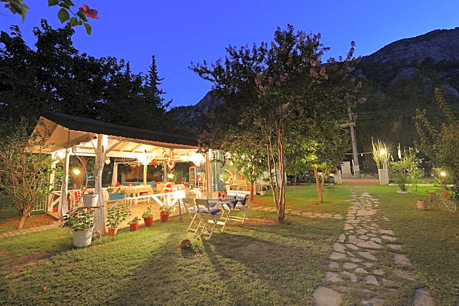 Narcicegi Hotel