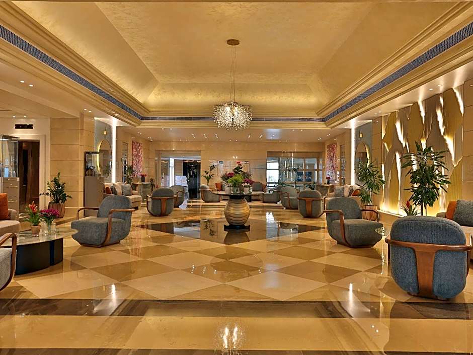 Movenpick Hotel Beirut
