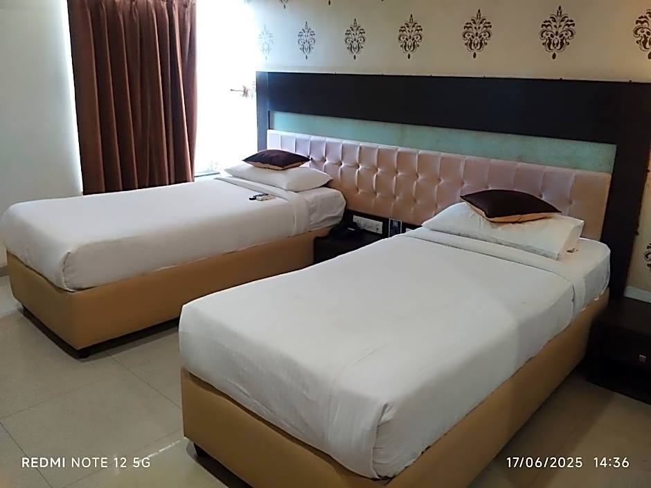 Hotel Sitara Grand LB Nagar