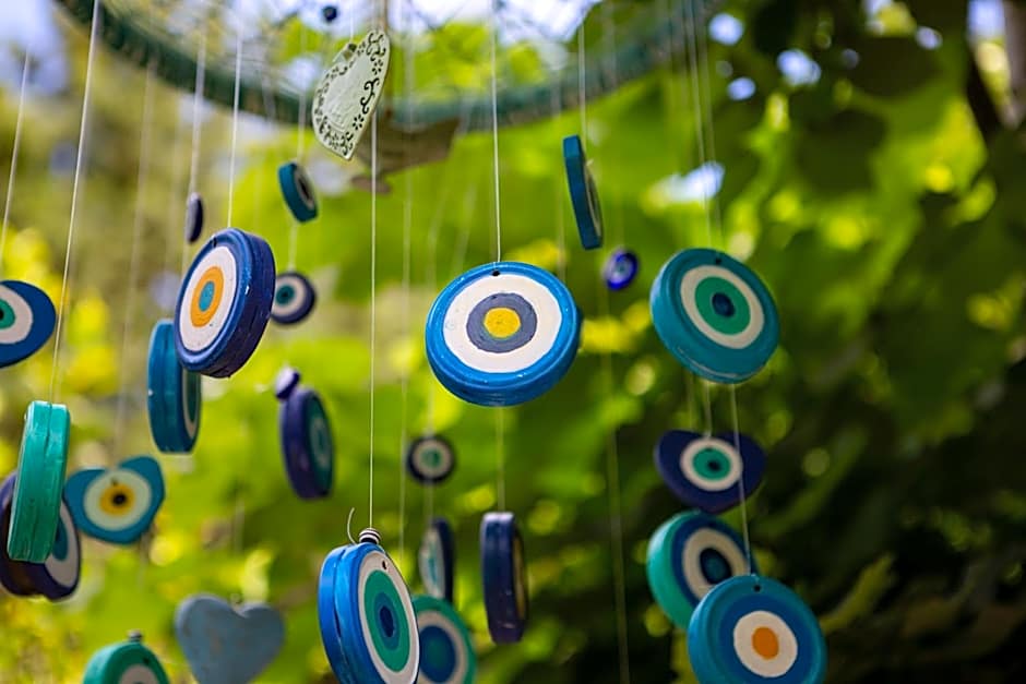 Portalimo Lodge Hotel - Adult Only +12