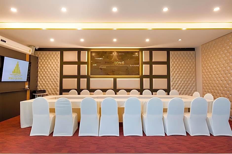 Phuglong Hotel
