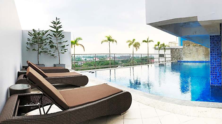 Aquarius Boutique Hotel