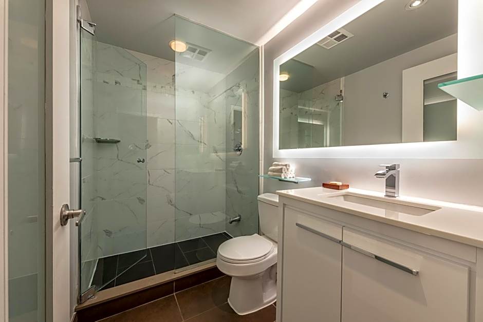 Executive Hotel Cosmopolitan