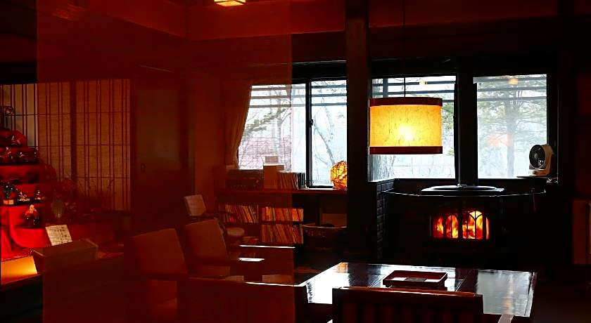 Okuhida Onsen Matsunoi