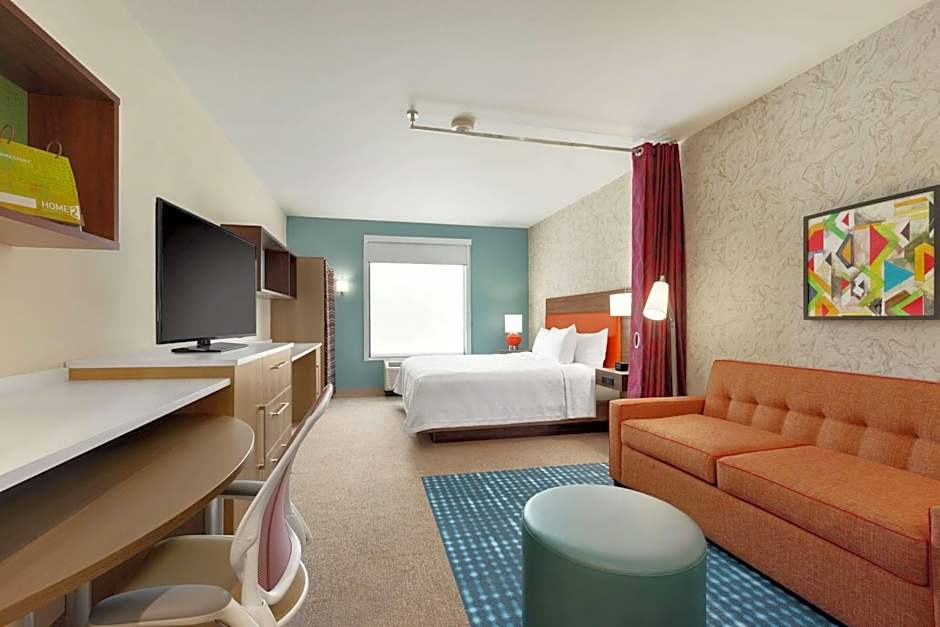 Home2 Suites By Hilton Rochester Greece