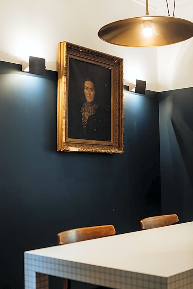 COQ Hotel Paris