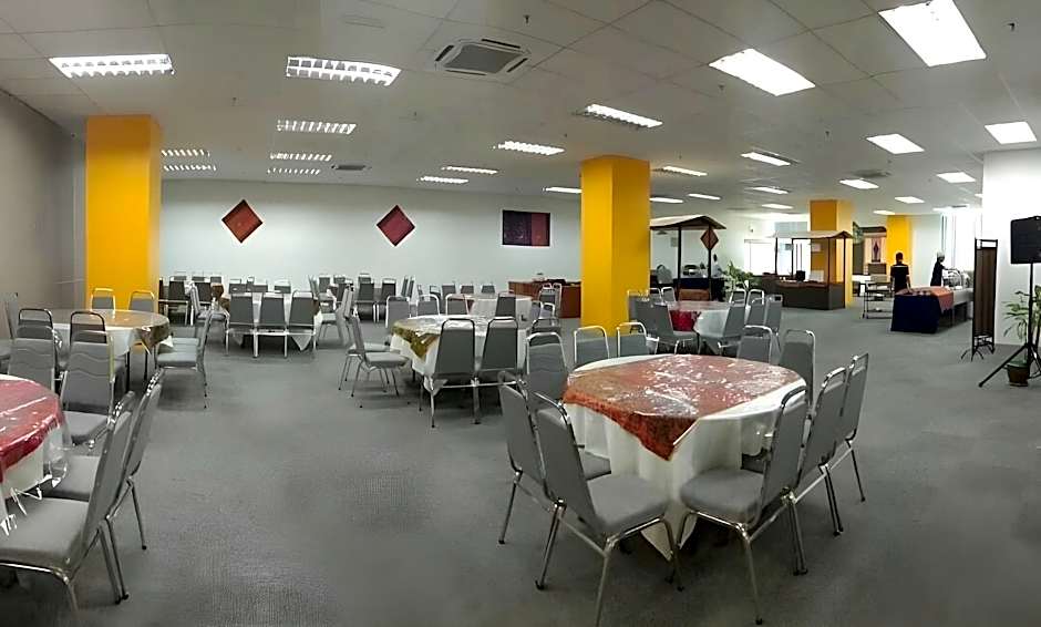Kingston Hotel 25 @ Summit Signature Batu Pahat, Johor