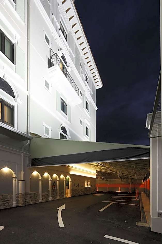 Hotel Waltz Okazaki - Adult Only