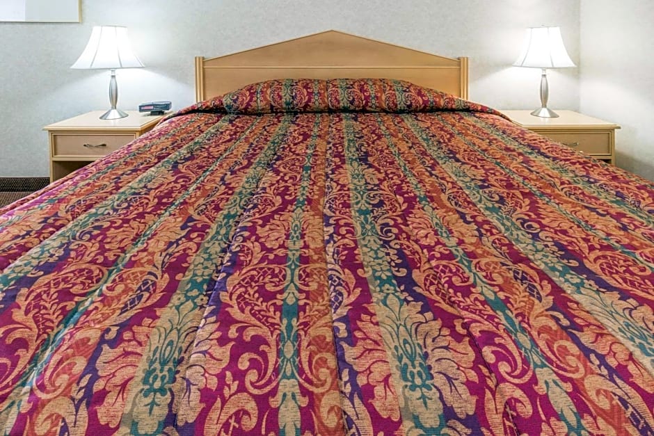 Knights Inn Pasco