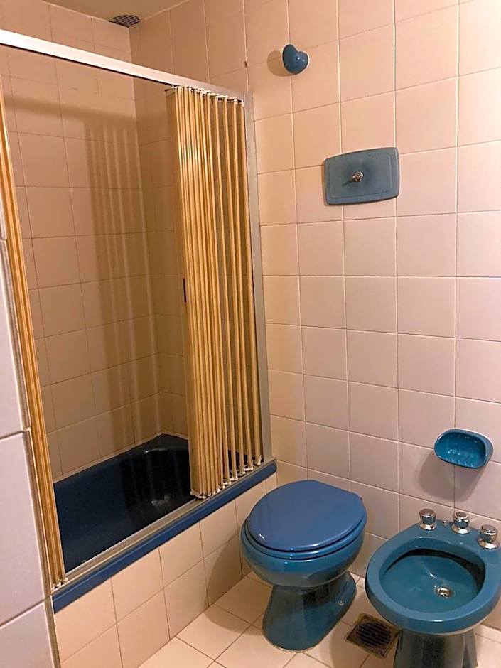 Hotel Americano