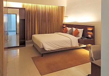 Jatra Flagship Rajshahi City Centre