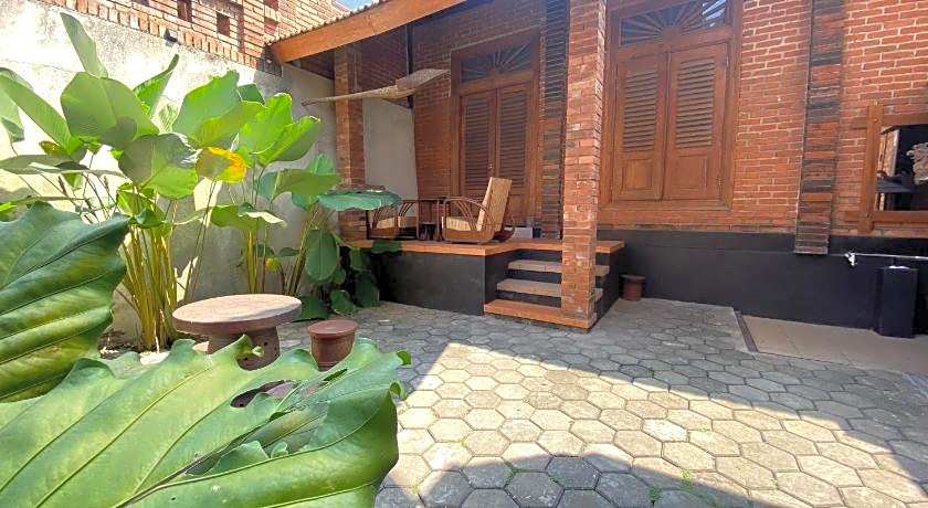 Saraswati Traditional Homestay Temanggung RedPartner