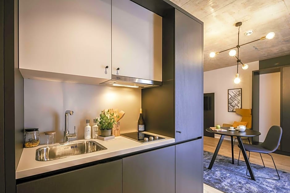 Adina Serviced Apartments Vienna