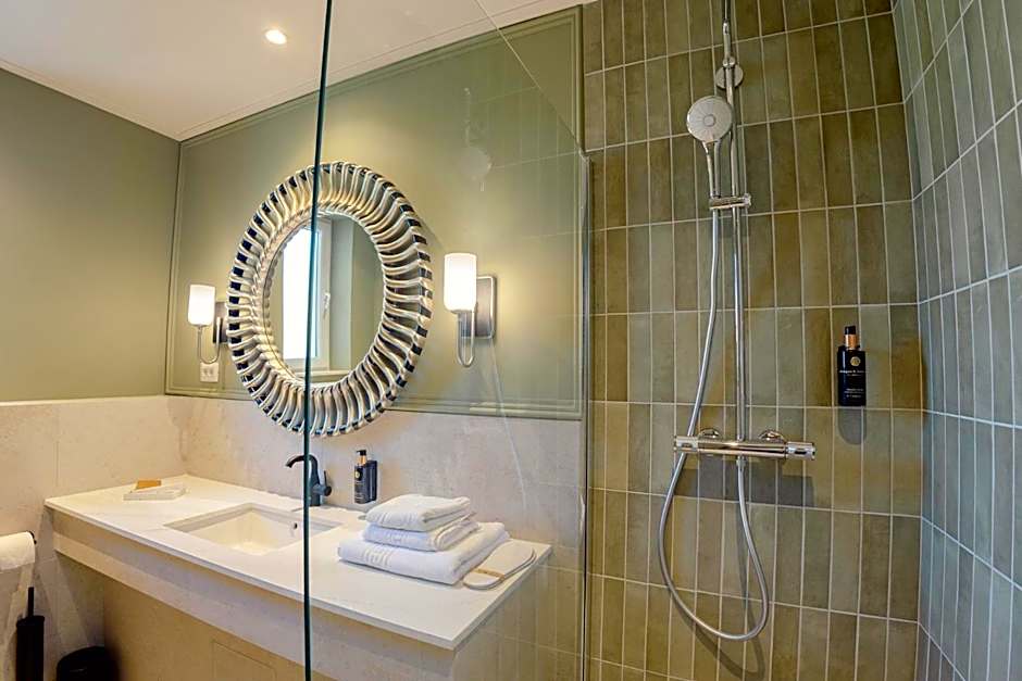 Hotel La Residenza - Adults only
