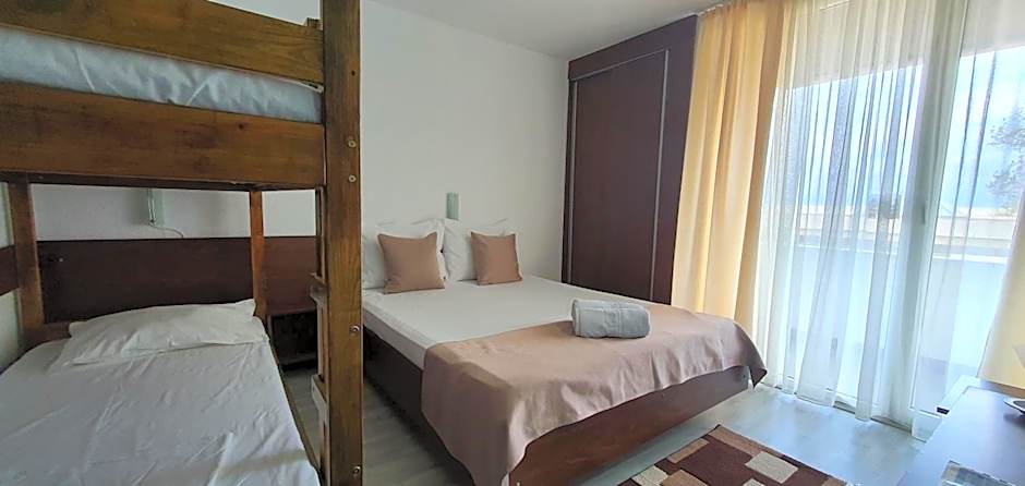 Complex Mediteranean Mamaia