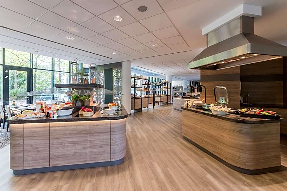 Best Western Plus Hotel Koeln City