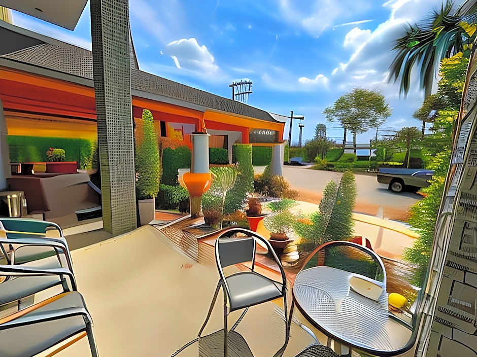 Peak Boutique City Hotel Krabi