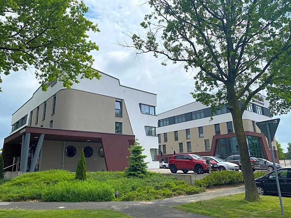 Dominik Hotel & Eventsaal