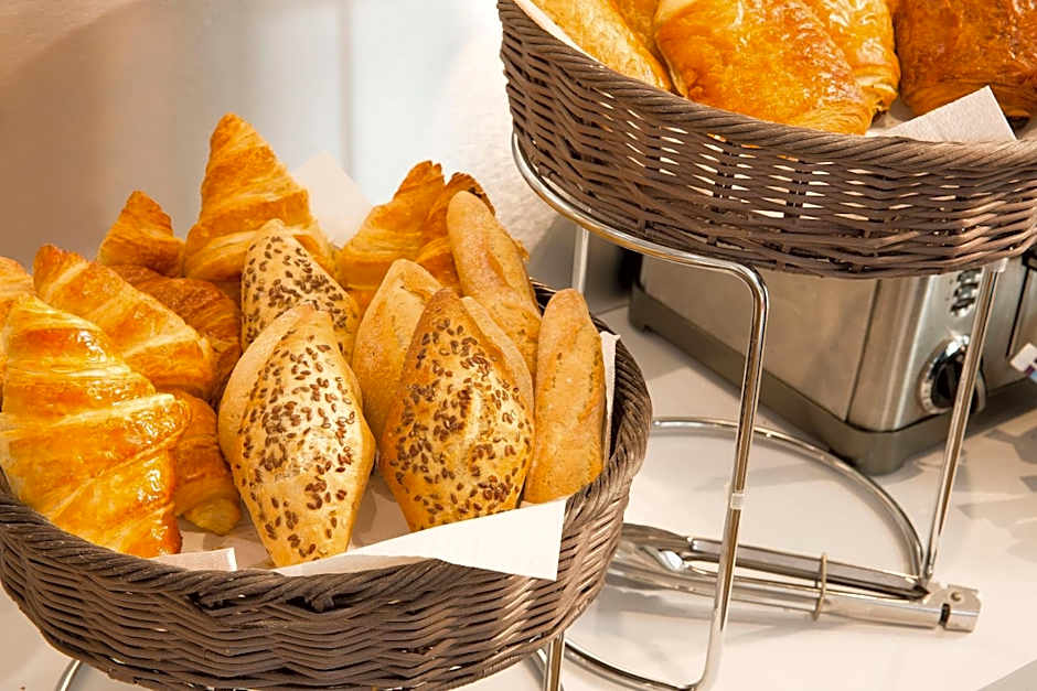 Le Relais Du Marais