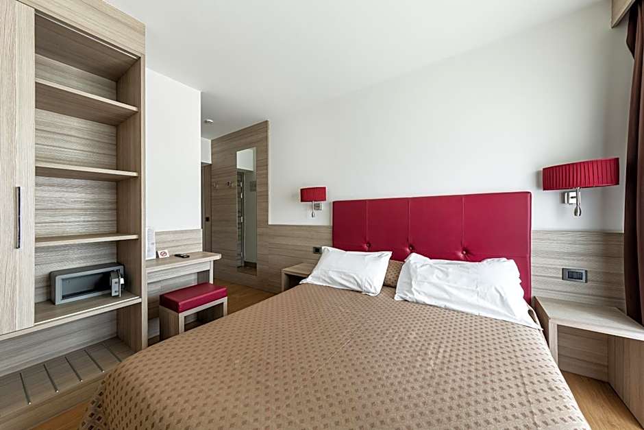 Hotel Bel Sit Wellness Spa