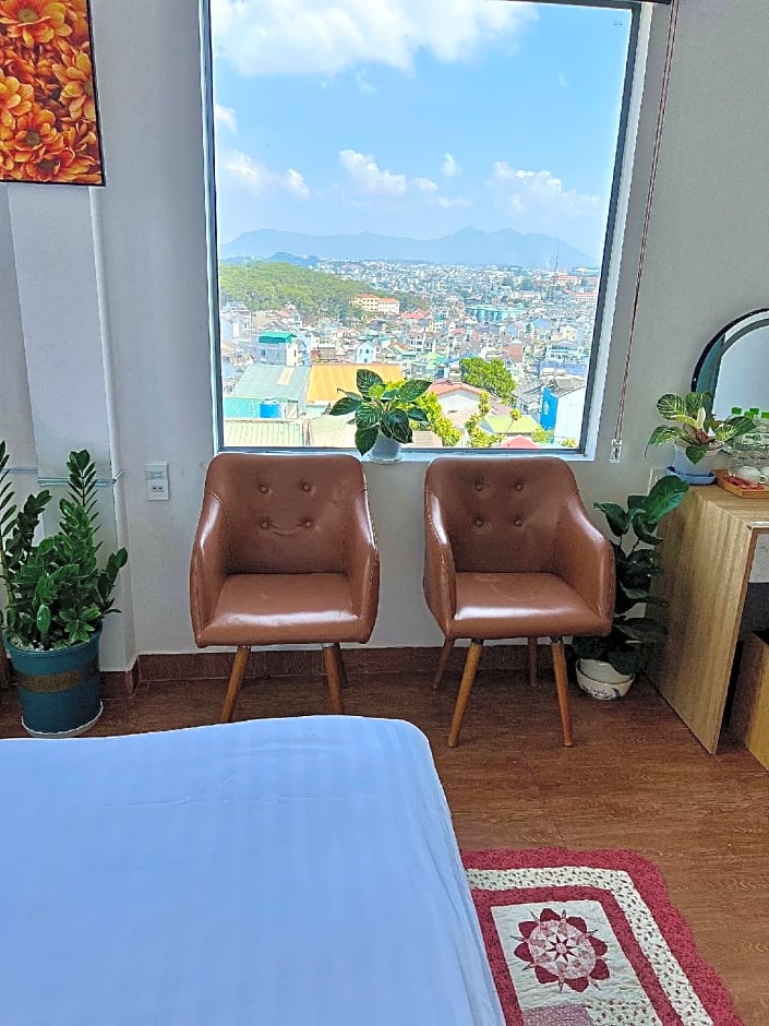 Nhà An Đà Lạt 2