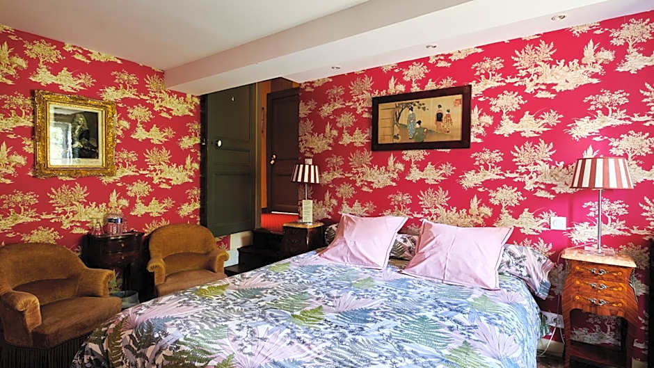 Manoir des Lions de Tourgéville