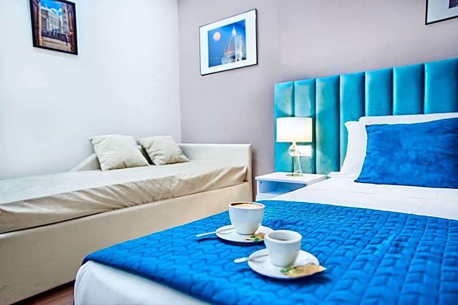 Firenze Rooms Cathedral B&B