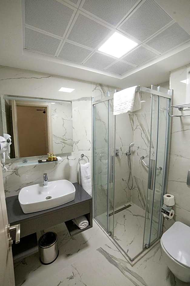 The Charm Hotel - Old City