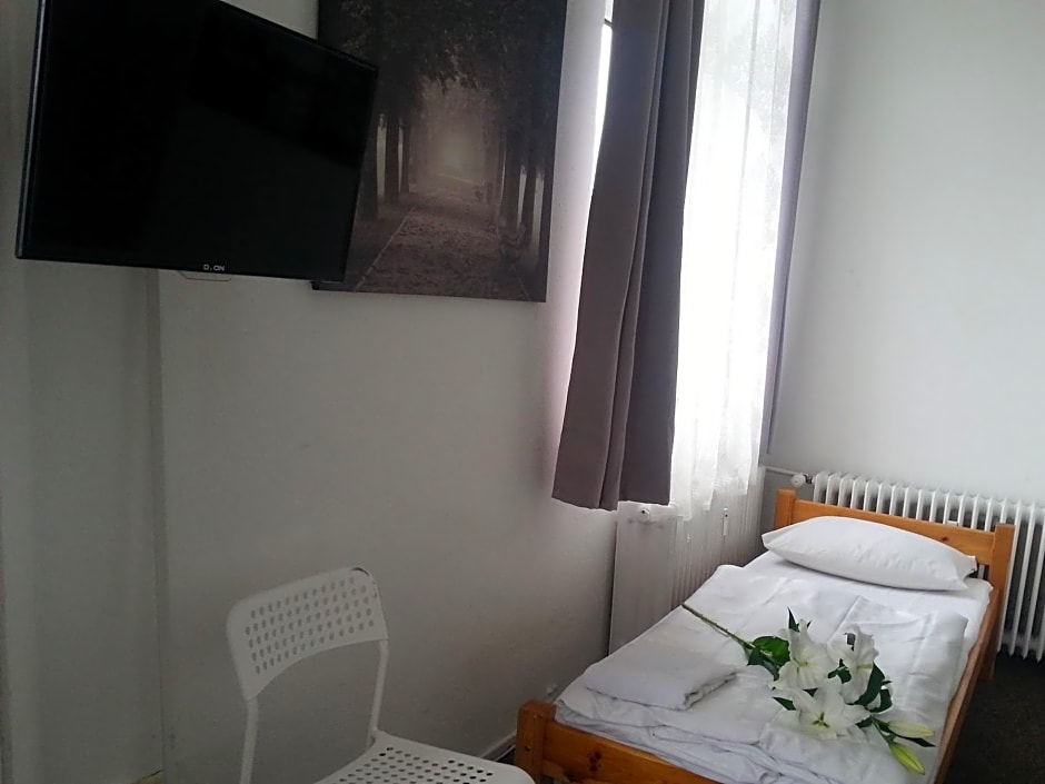 Hotel Komet
