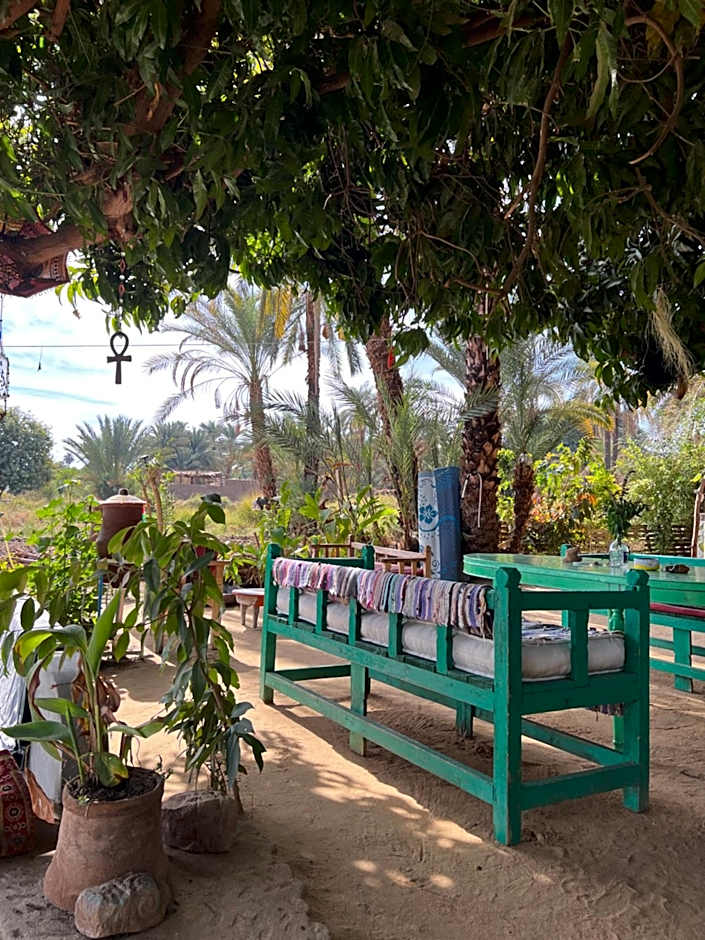 Salatoos Mango Garden and Guesthouse