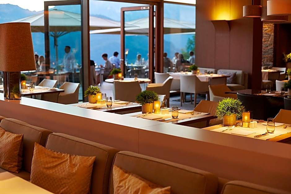 Kempinski Hotel Berchtesgaden