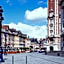 Ibis Budget - Lille Villeneuve D'Ascq